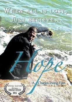 DVD Hope: Hope