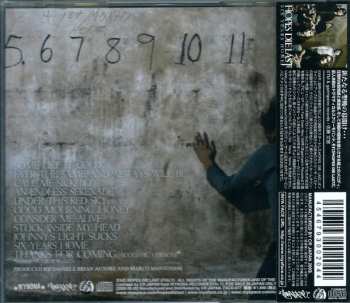 CD Hopes Die Last: Six Years Home