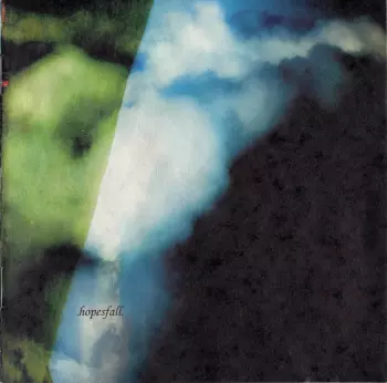 Hopesfall: No Wings To Speak Of