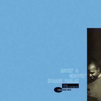 CD Horace Parlan: Movin' & Groovin'