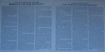 2CD Horace Silver: Four Classic Albums