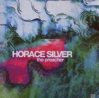 Album Horace Silver: The Preacher