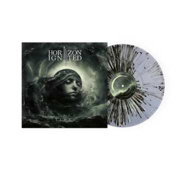 LP Horizon Ignited: Tides (splatter Vinyl)