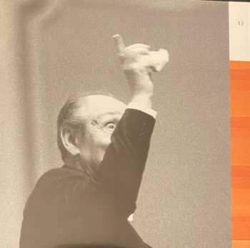 CD Vladimir Horowitz: Horowitz In Hamburg – The Last Concert