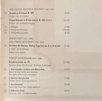 CD Vladimir Horowitz: Horowitz In Hamburg – The Last Concert