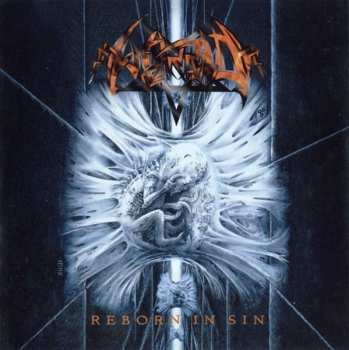 CD Horrid: Reborn In Sin