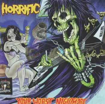 Your Worst Nightmare