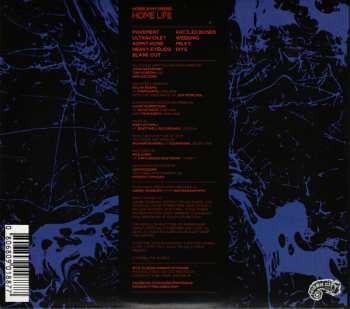 CD Horror My Friend: Home Life