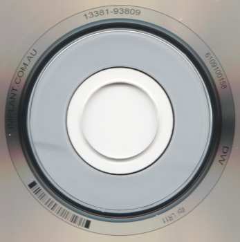 CD Horror My Friend: Home Life