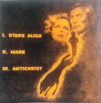 SP Horror Section: The Omen