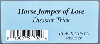 LP Horse Jumper of Love: Disaster Trick