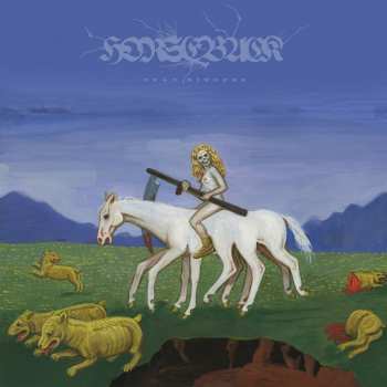 2LP Horseback: Dead Ringers LTD