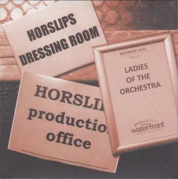 CD Horslips: At The Waterfront, Belfast