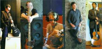 2CD/Box Set Horslips: Roll Back LTD