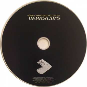 CD Horslips: Short Stories / Tall Tales DIGI