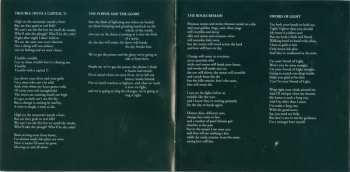 CD Horslips: The Book Of Invasions (A Celtic Symphony)