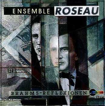 Album Horst Lohse: Brahms-reflektionen