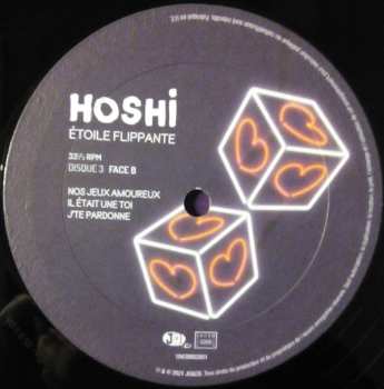 4LP Hoshi: Étoile Flippante