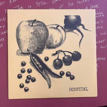 LP Hospital: Hospital II