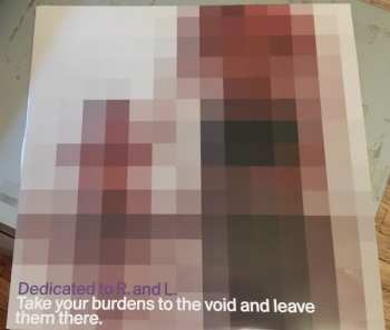 LP Hospital Ships: Destruction In Yr Soul CLR