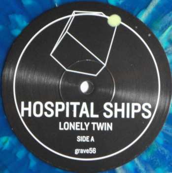 LP Hospital Ships: Lonely Twin CLR