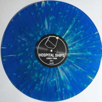 LP Hospital Ships: Lonely Twin CLR