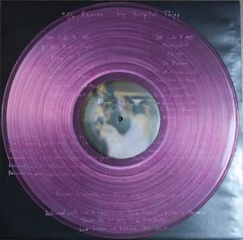 LP Hospital Ships: Oh, Ramona CLR