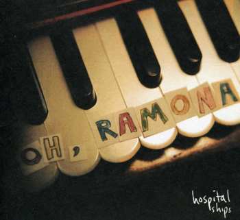 CD Hospital Ships: Oh, Ramona