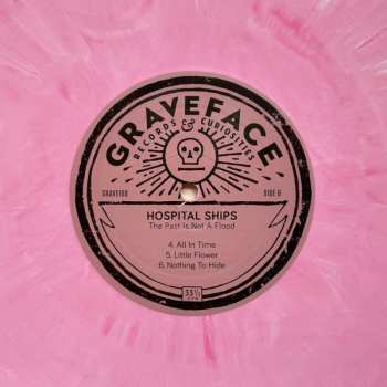 LP Hospital Ships: The Past Is Not a Flood CLR | LTD