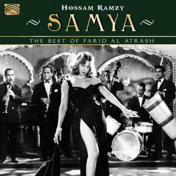 CD Hossam Ramzy: Samya-the Best Of Farid Al Atrash