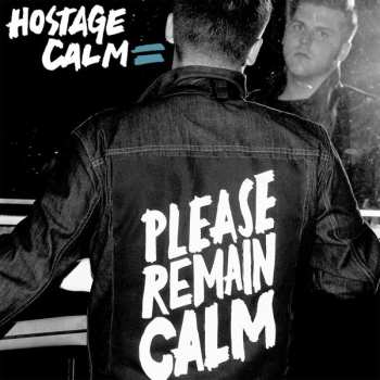 CD Hostage Calm: Please Remain Calm
