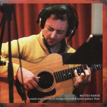 CD Hostsonaten: Summereve (Part I Of SeasonCycle Suite)