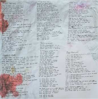 LP Hot Breath: Rubbery Lips LTD | CLR