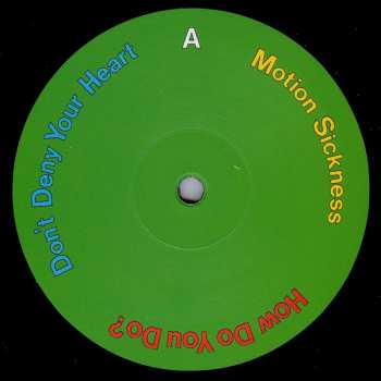 2LP Hot Chip: In Our Heads