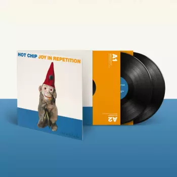 Hot Chip: Joy In Repetition
