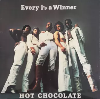 Every 1's A Winner