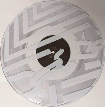 LP Hot Mulligan: I Won't Reach Out to You  CLR