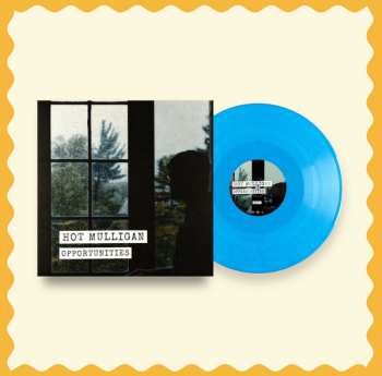 LP Hot Mulligan: Opportunities CLR