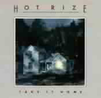 Album Hot Rize: Take It Home