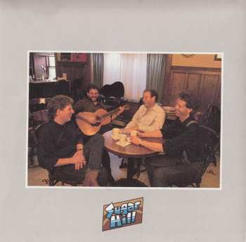 CD Hot Rize: Take It Home