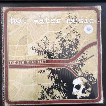 LP Hot Water Music: The New What Next