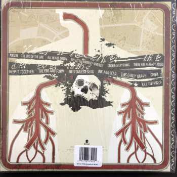 LP Hot Water Music: The New What Next