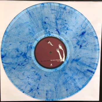 LP Hot Water Music: The New What Next