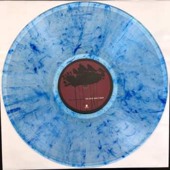 LP Hot Water Music: The New What Next