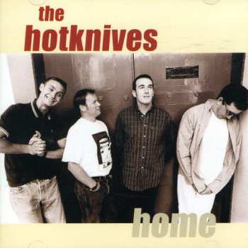 CD Hotknives: Home