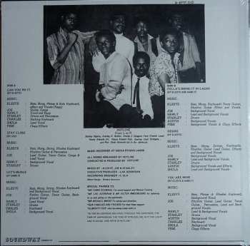 LP Hotline: You Are Mine