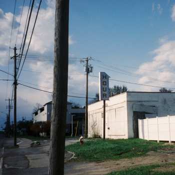 CD Hour: Ease The Work