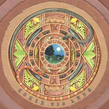 Album House And Land: House And Land