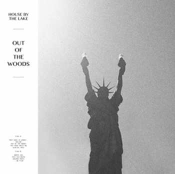 CD House By The Lake: Out Of The Woods
