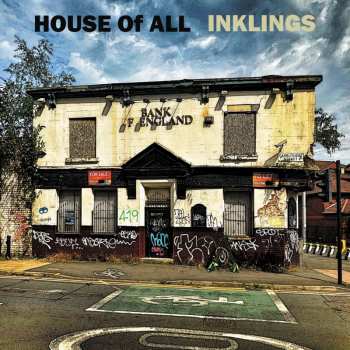 Album House Of All: Inklings